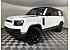 New 2026 Land Rover Defender