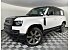 New 2026 Land Rover Defender