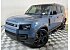 New 2026 Land Rover Defender