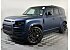 New 2026 Land Rover Defender