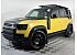 New 2026 Land Rover Defender