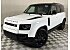 New 2026 Land Rover Defender