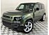 New 2026 Land Rover Defender