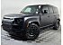 New 2026 Land Rover Defender