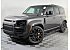 New 2026 Land Rover Defender
