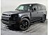 New 2026 Land Rover Defender