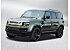 New 2026 Land Rover Defender