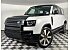 New 2026 Land Rover Defender
