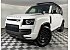 New 2026 Land Rover Defender
