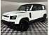 New 2026 Land Rover Defender