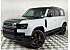New 2026 Land Rover Defender