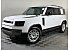 New 2026 Land Rover Defender
