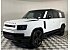 New 2026 Land Rover Defender