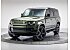 New 2026 Land Rover Defender