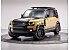 New 2026 Land Rover Defender