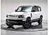 New 2026 Land Rover Defender