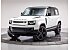 New 2026 Land Rover Defender