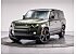 New 2026 Land Rover Defender