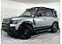 New 2026 Land Rover Defender