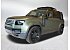 New 2026 Land Rover Defender