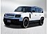 New 2026 Land Rover Defender