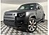 New 2026 Land Rover Defender
