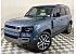New 2026 Land Rover Defender