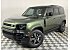 New 2026 Land Rover Defender