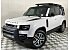New 2026 Land Rover Defender