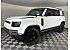 New 2026 Land Rover Defender