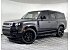 New 2026 Land Rover Defender