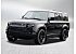 New 2026 Land Rover Defender