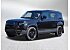 New 2026 Land Rover Defender