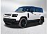 New 2026 Land Rover Defender