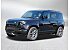New 2026 Land Rover Defender