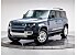 New 2026 Land Rover Defender