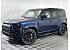 New 2026 Land Rover Defender