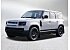 New 2026 Land Rover Defender