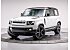 New 2026 Land Rover Defender