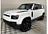 New 2026 Land Rover Defender