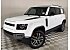 New 2026 Land Rover Defender