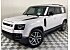New 2026 Land Rover Defender