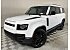 New 2026 Land Rover Defender