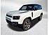 2026 Land Rover Defender