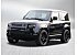 New 2026 Land Rover Defender