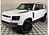 New 2026 Land Rover Defender