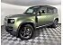 New 2026 Land Rover Defender
