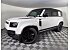 New 2026 Land Rover Defender