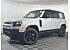 New 2026 Land Rover Defender