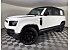 New 2026 Land Rover Defender
